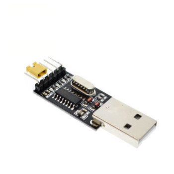 USB to TTL converter UART module CH340G CH340 3.3V 5V switch USB to TTL converter UART module CH340G CH340 3.3V 5V switch