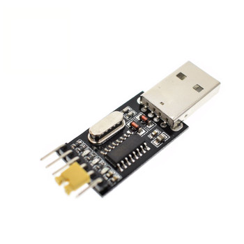 USB to TTL converter UART module CH340G CH340 3.3V 5V switch USB to TTL converter UART module CH340G CH340 3.3V 5V switch