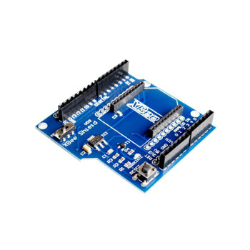 Expansion shield V03 Compatible with Xbee Expansion shield V03 Compatible with Xbee