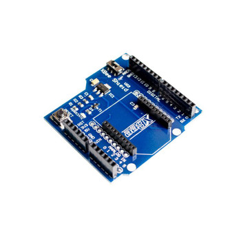 Expansion shield V03 Compatible with Xbee Expansion shield V03 Compatible with Xbee
