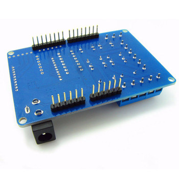 240V 3A 4 Channel Wireless Relay Module Opto-isolator Xbee Bluetooth Bee Relay Shield Expansion Board Switch For Arduino 240V 3A 4 Channel Wireless Relay Module Opto-isolator Xbee Bluetooth Bee Relay Shield Expansion Board Switch For Arduino