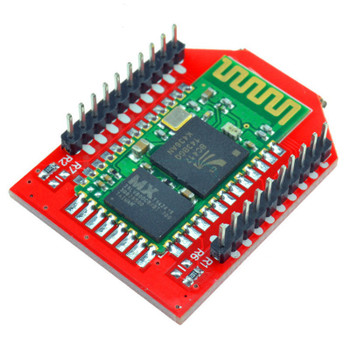 HC-05 Module For Arduino Bluetooth Module Bee Master And Slave Module HC-05 With Bluetooth XBee HC-05 Module For Arduino Bluetooth Module Bee Master And Slave Module HC-05 With Bluetooth XBee