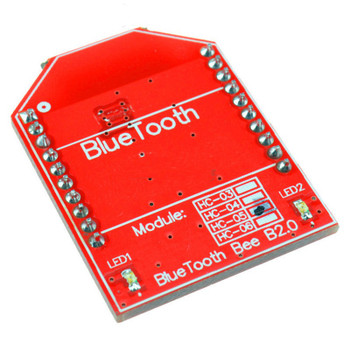 HC-05 Module For Arduino Bluetooth Module Bee Master And Slave Module HC-05 With Bluetooth XBee HC-05 Module For Arduino Bluetooth Module Bee Master And Slave Module HC-05 With Bluetooth XBee