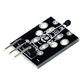 Analog Temperature Sensor Module for arduino Diy Starter Kit Analog Temperature Sensor Module for arduino Diy Starter Kit