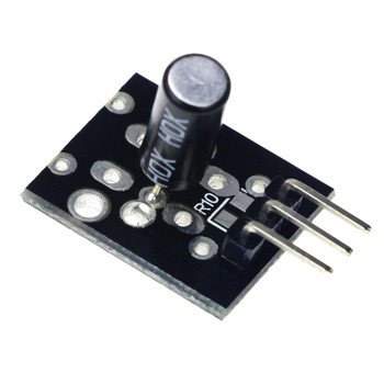 Shock Vibration Switch Sensor Module for arduino Diy Kit Shock Vibration Switch Sensor Module for arduino Diy Kit