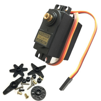 MG995 Servo Metal Gear High Torque Servo For HPI XL Helicopter/Car/Boat MG995 Servo Metal Gear High Torque Servo For HPI XL Helicopter/Car/Boat
