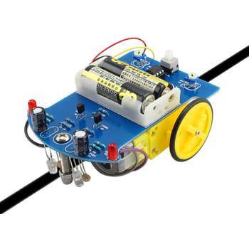 Smart Robot Car kits tracking car DIY Smart Robot Car kits tracking car DIY