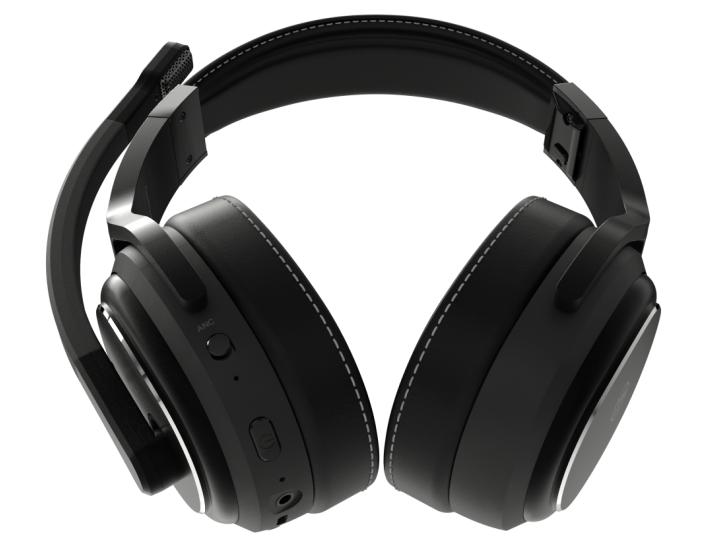 ClearDryve 220 Noise-Cancelling Headset