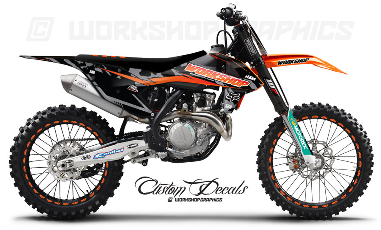 Hg Designs Ktm Hg Designs Ktm