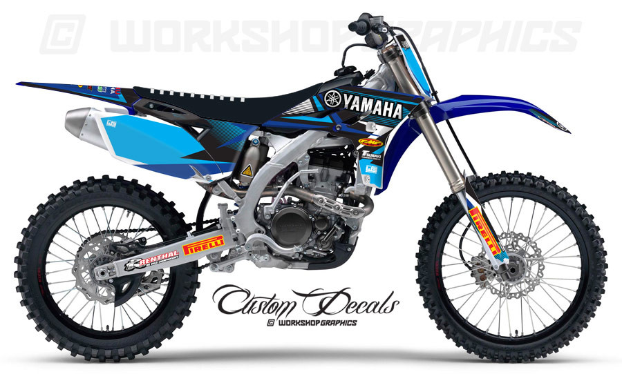 2010_2013_YZ250F_Villan 2010_2013_YZ250F_Villan