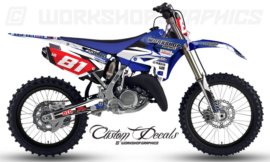YZ125-YZ250-CP-Rep YZ125-YZ250-CP-Rep