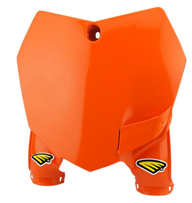 Cycra Stadium Plate KTM Cycra Stadium Plate KTM