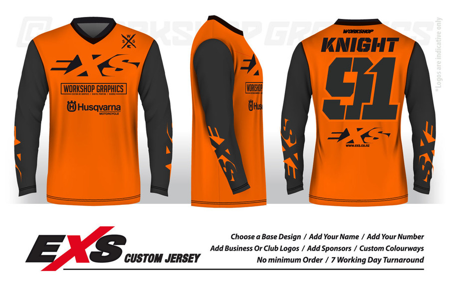Custom Race Jerseys by EXS Custom Jerseys Custom Race Jerseys by EXS Custom Jerseys