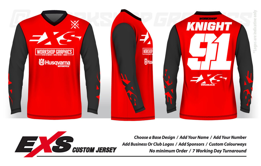 Custom Race Jerseys by EXS Custom Jerseys Custom Race Jerseys by EXS Custom Jerseys