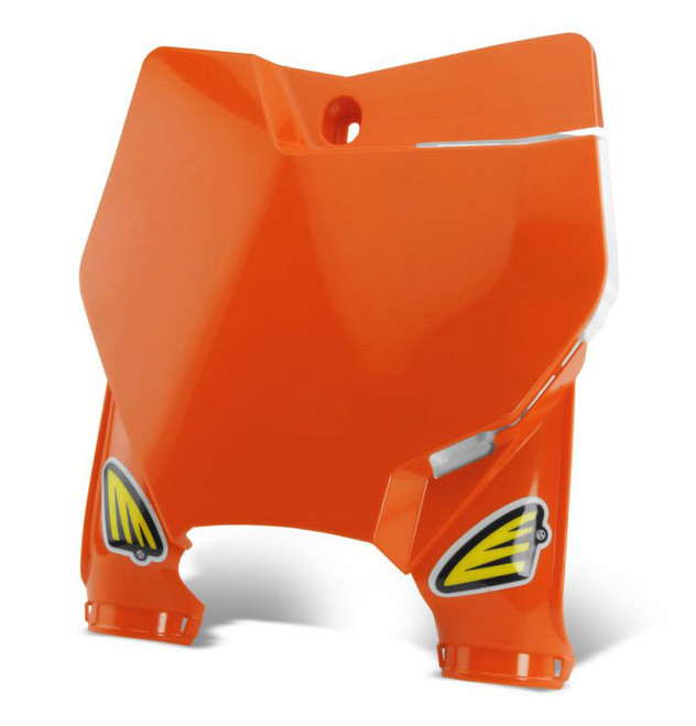 2016-17 KTM Cycra Stadium Plate 2016-17 KTM Cycra Stadium Plate