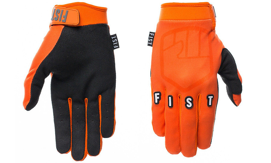Fist Gloves MX MTB BMX Fist Gloves MX MTB BMX