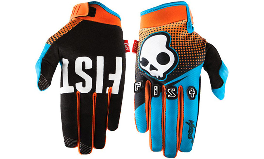 Maddo Helium Fist Gloves Maddo Helium Fist Gloves