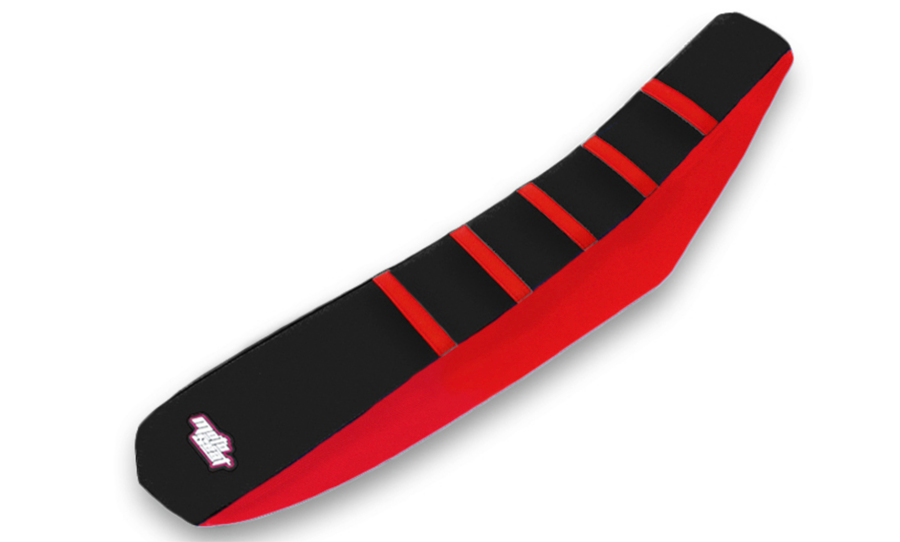 Motoseat Red Rib 17-18 CRF Motoseat Red Rib 17-18 CRF