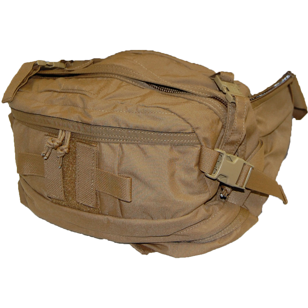 ATS Tactical Gear First Responder Bag - FRB