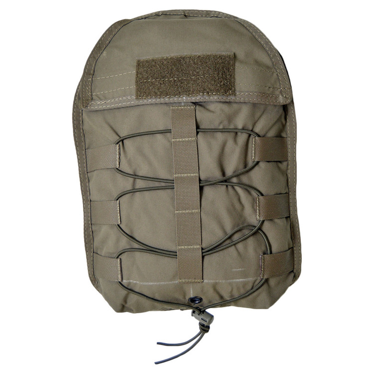 Ranger Green Front