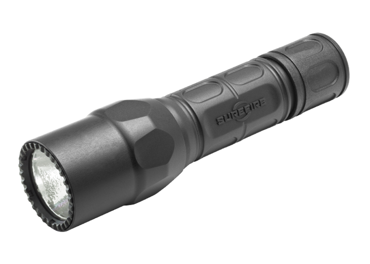 Surefire G2X Tactical Flashlight