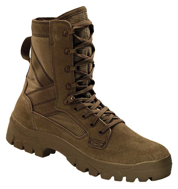 Garmont T8 Coyote Tan