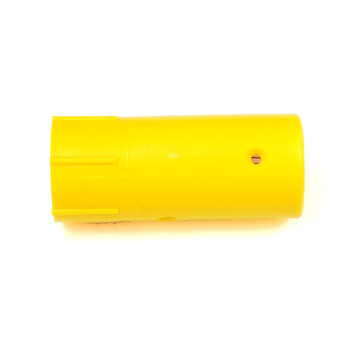 Airblast Nylon Nozzle Holder 1/2 ID Airblast Nylon Nozzle Holder 1/2 ID