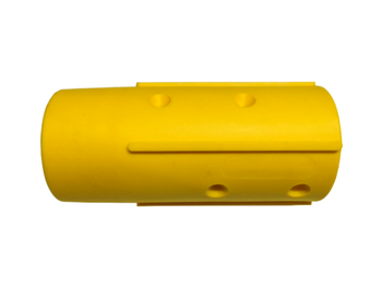 Airblast Nylon Nozzle Holder 1" ID x 1.1/2" OD Airblast Nylon Nozzle Holder 1" ID x 1.1/2" OD