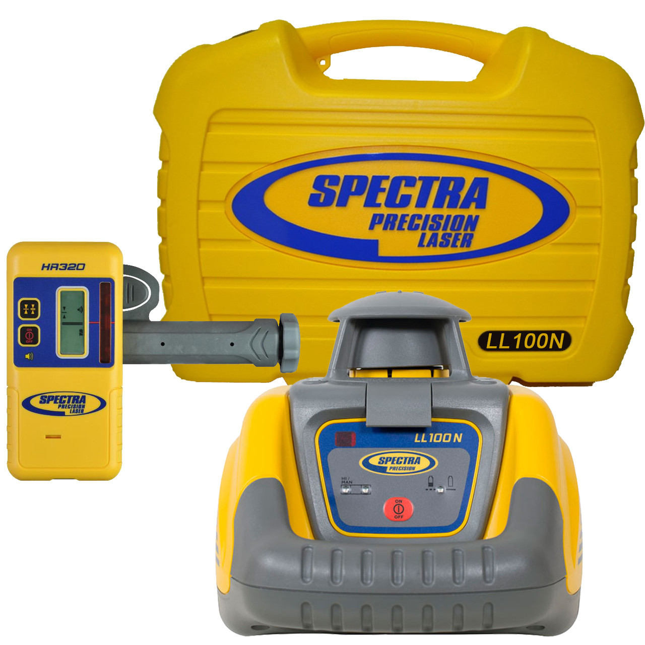 spectra precision laser gl522 spectra precision laser gl522