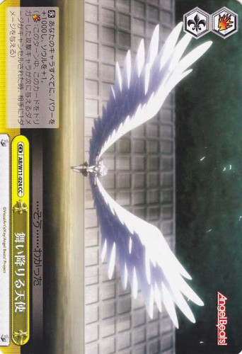 Angel Alight AB/W11-024