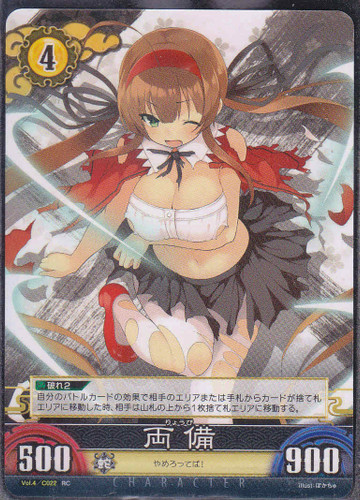 Vol.4/C022 RC