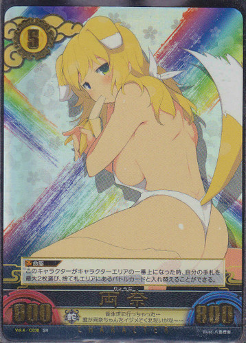 Vol.4/C030 SR