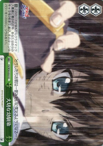 Precious Childhood Friend VS/W50-032 CC