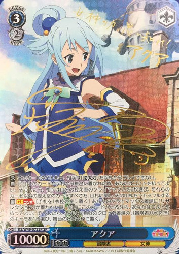 Aqua KS/W49-073SP SP