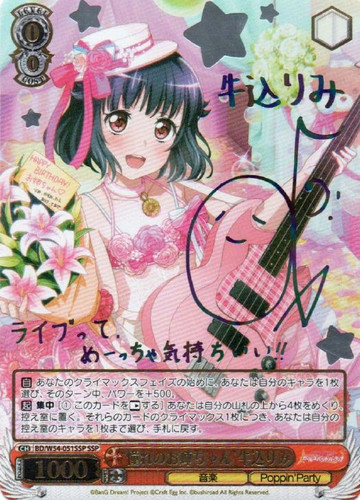 Admired Onee-chan Rimi Ushigome BD/W54-051SSP SSP