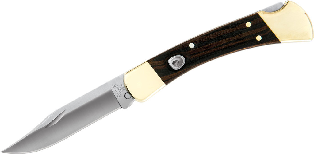 buck automatic knife for sale