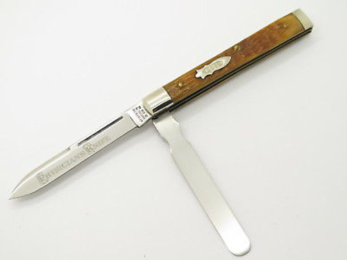 CASE CLASSIC XX 62085 HONEY BONE DOCTOR PHYSICIANS FOLDING POCKET KNIFE