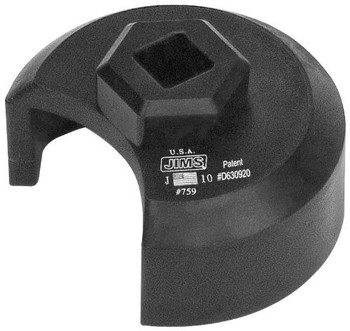 Jims Tools - Dipstick Socket Jims Tools - Dipstick Socket