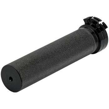 Biltwell Whiskey Throttle Tube 1" - Black Biltwell Whiskey Throttle Tube 1" - Black