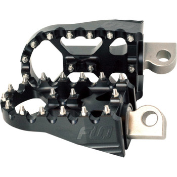 Flo Motorsports - Harley Moto Style Pegs - Choose Color Flo Motorsports - Harley Moto Style Pegs - Choose Color