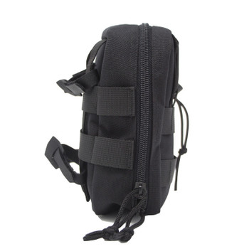 Deadbeat Customs - Molle Bar Bag Deadbeat Customs - Molle Bar Bag