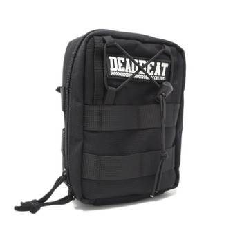 Deadbeat Customs - Molle Bar Bag Deadbeat Customs - Molle Bar Bag
