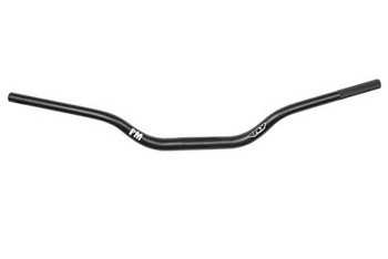 Forbidden Motorcycles - Moto Style Bars 1" Forbidden Motorcycles - Moto Style Bars 1"