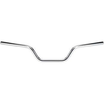 Biltwell Inc. - Tracker High 1" Handlebars Biltwell Inc. - Tracker High 1" Handlebars