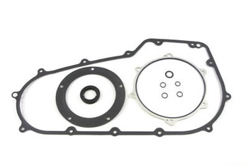 Cometic - Primary Cover Gasket Kit - fits '06-Up Dyna, '07-Up Softtail Cometic - Primary Cover Gasket Kit - fits '06-Up Dyna, '07-Up Softtail