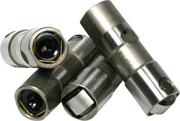 Fueling - Roller Lifters - fits Sportster, Evo Big Twin, and Twin Cam Models (see desc.) Fueling - Roller Lifters - fits Sportster, Evo Big Twin, and Twin Cam Models (see desc.)