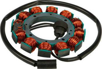 Cycle Electric - Stator fits Harley Sportster Cycle Electric - Stator fits Harley Sportster