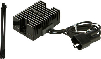 Cycle Electric - Regulator fits Harley Dyna (see desc.) Cycle Electric - Regulator fits Harley Dyna (see desc.)