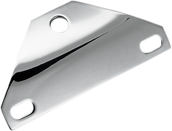 Drag Specialties - Bottom-Mount Headlight Bracket Drag Specialties - Bottom-Mount Headlight Bracket