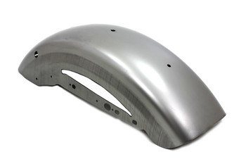 V-Twin - Rear Fender - Raw fits XL Models ( see desc.) V-Twin - Rear Fender - Raw fits XL Models ( see desc.)